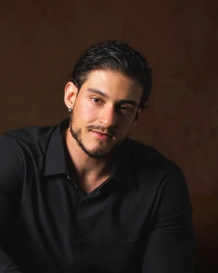 Matheus Audi